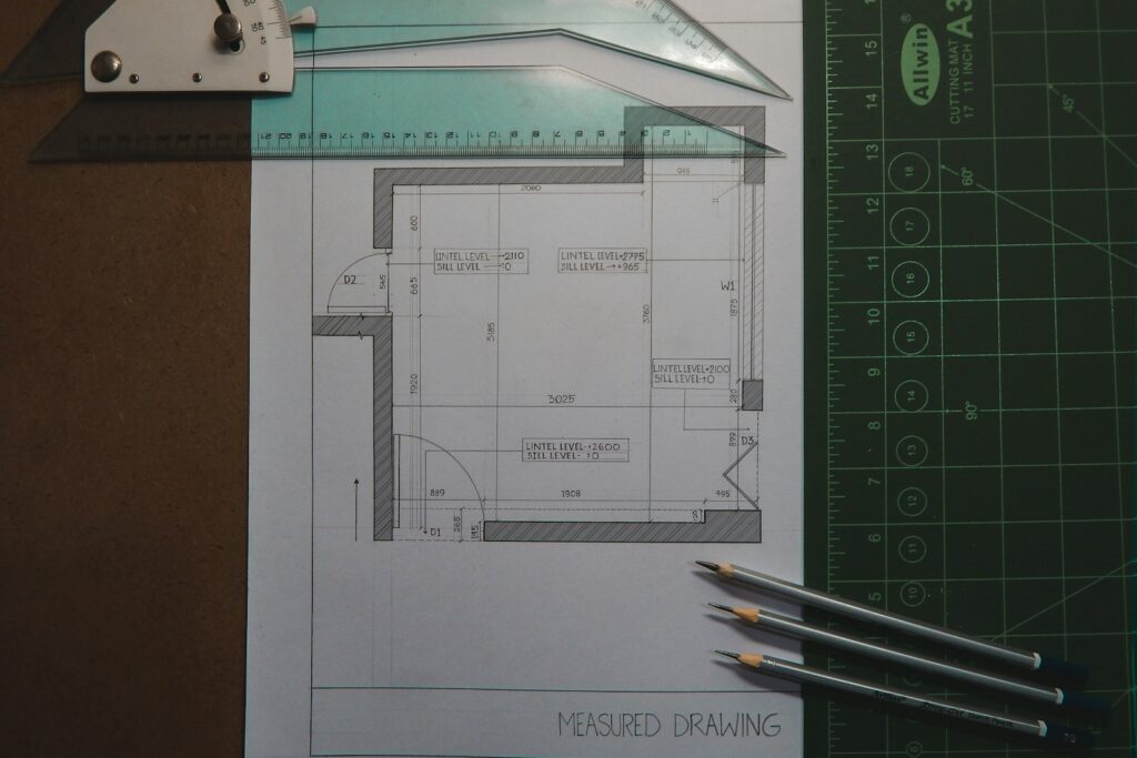 Contacta a 2architech en Valencia