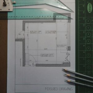 Contacta a 2architech en Valencia